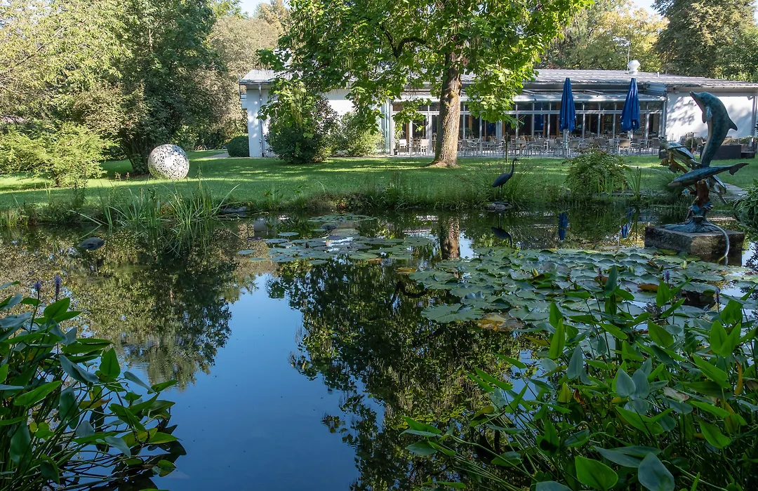 Bergers Airporthotel Memmingen-1